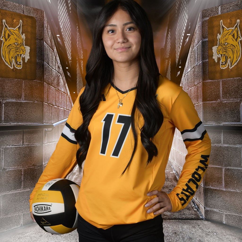 Kristel Garcia Sesenas