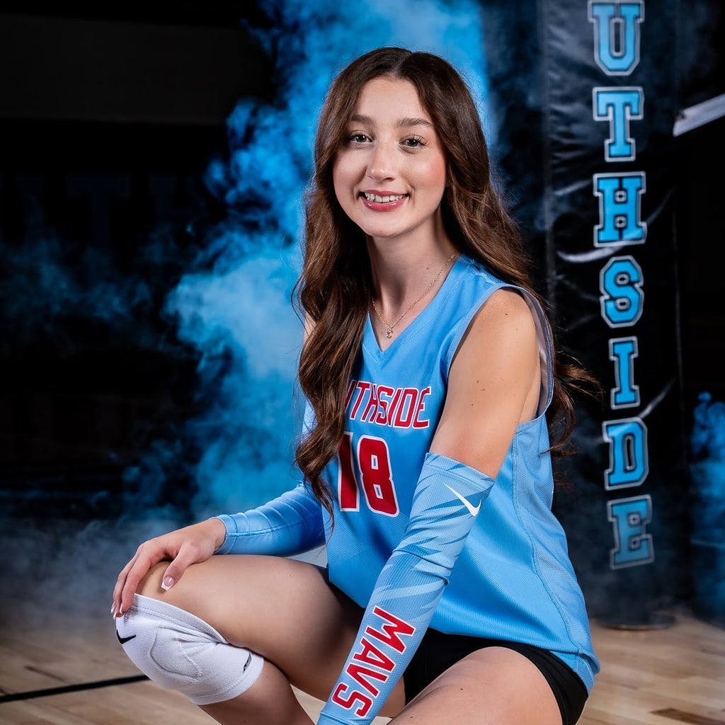 Caydence Lambert mugshot