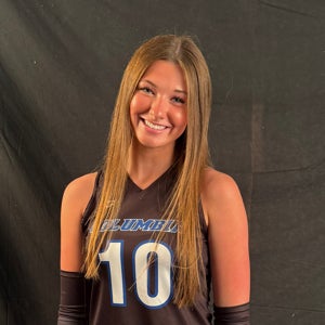 Claire Sandstrom mugshot