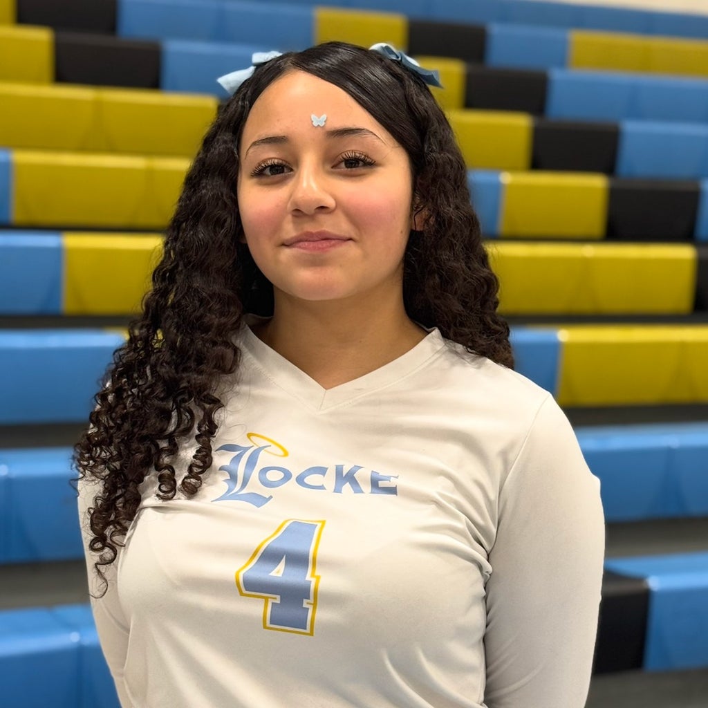 Mia Baltazar mugshot