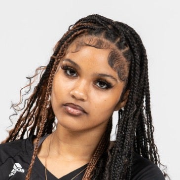 Aleyah Curtis