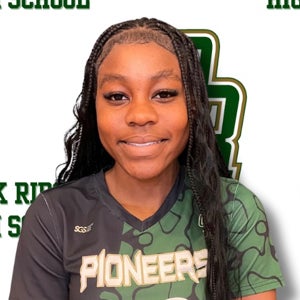 Jayliah Opont mugshot