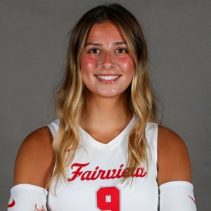 Gabrielle Ereth mugshot