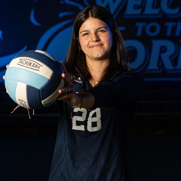 Sarah Bonet-Roman mugshot