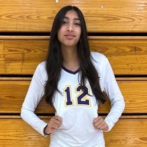 Ashna Sanjaye mugshot