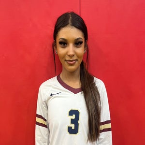 Mikayla Rivera
