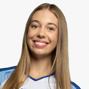 Layla Daley mugshot