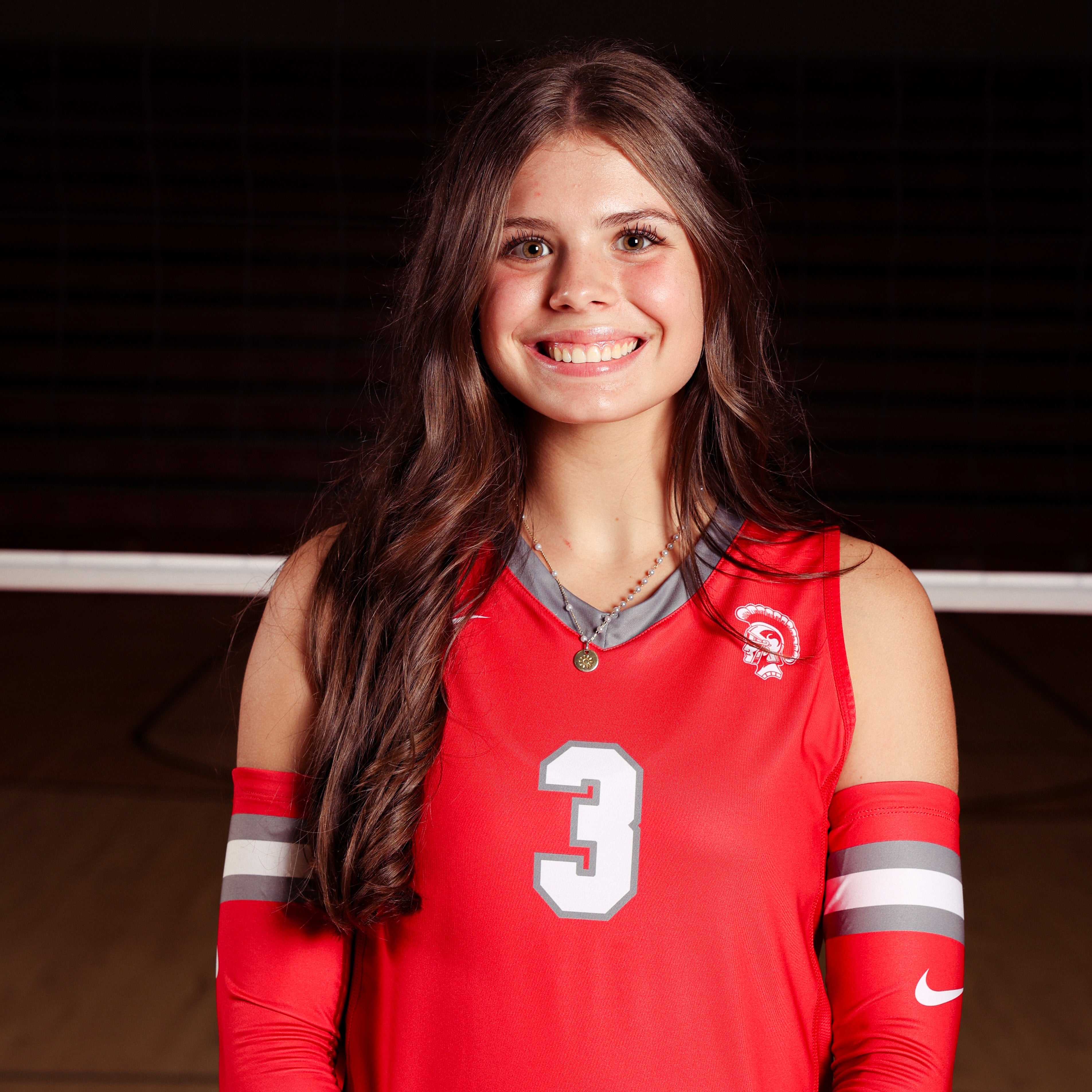 Riley Schilling mugshot