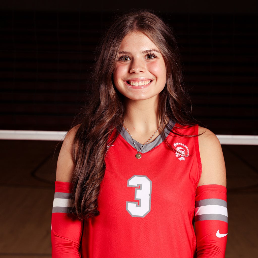 Riley Schilling mugshot