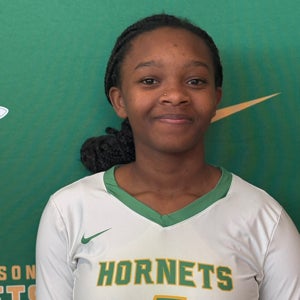 Kamaryn Keitt mugshot