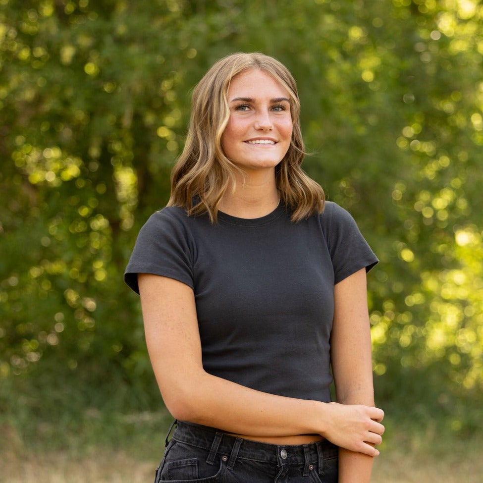 Avery Brimhall mugshot