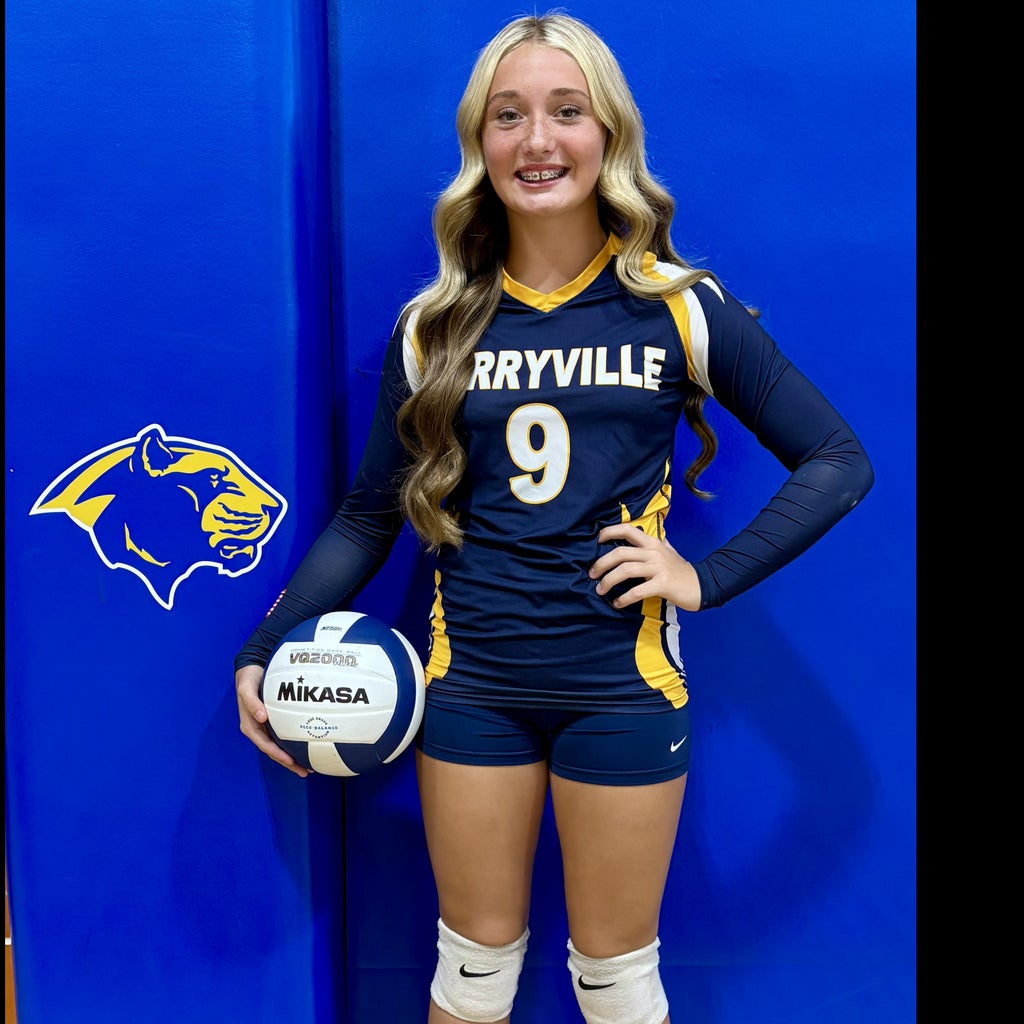 Kaelyn Burton mugshot