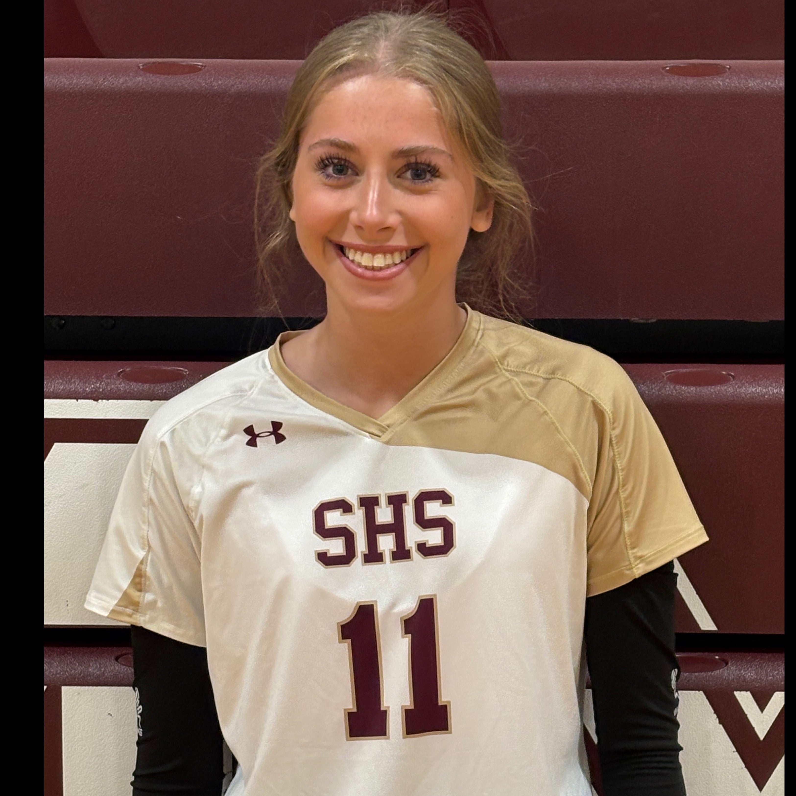 Sophie Meltzer mugshot