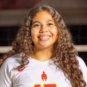 Aaliyah Luna mugshot