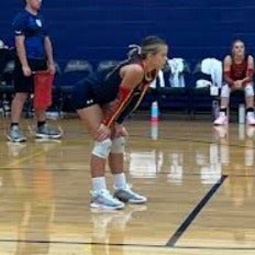 Violet Falcone mugshot