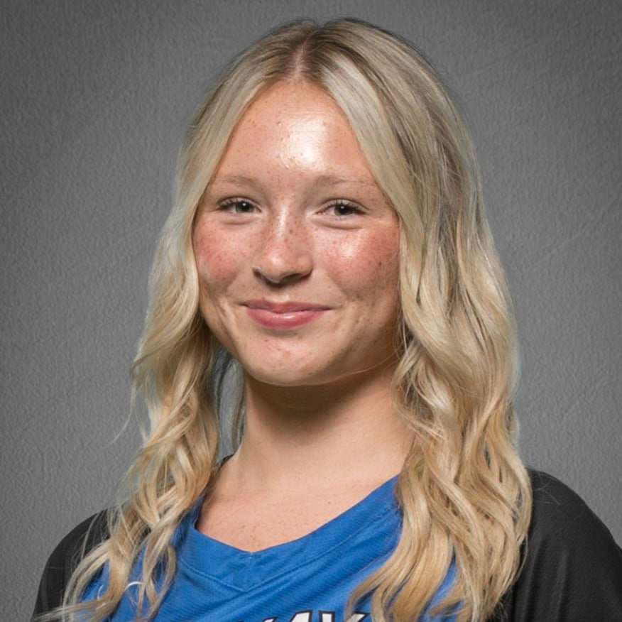 Alyssa Methvin
