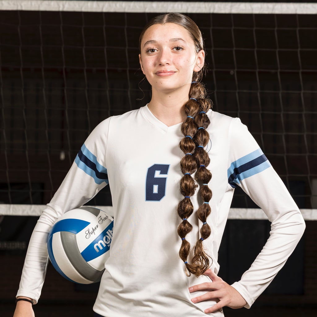 Isabella Islava mugshot