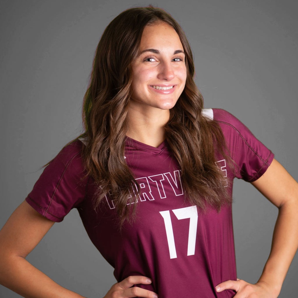 Gracelyn Maiolo mugshot