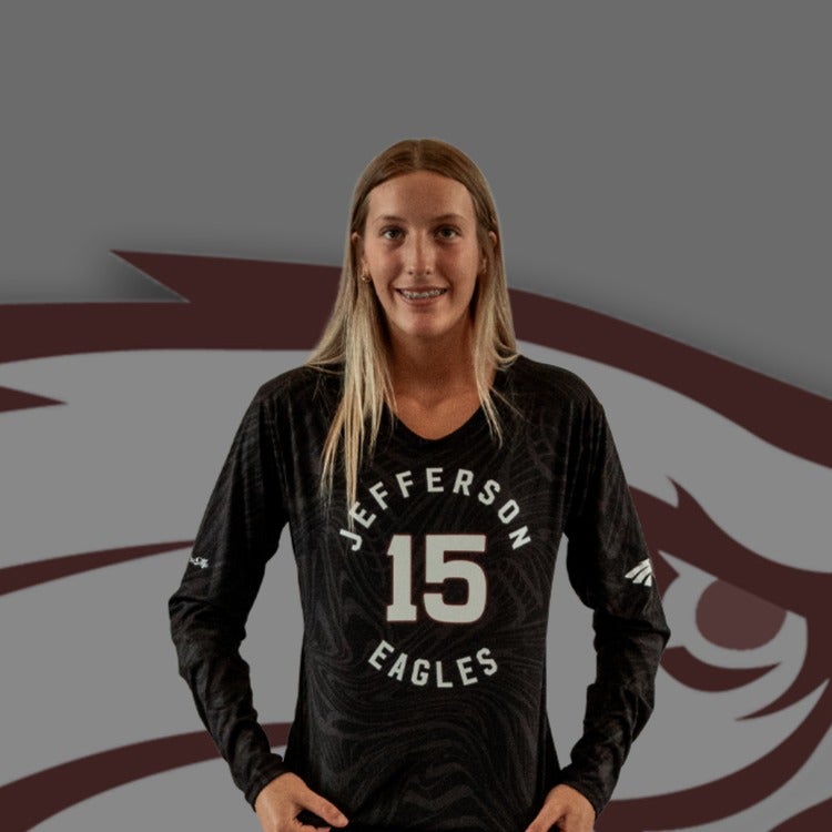 Olivia Stelse mugshot