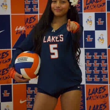 Addison Aiona mugshot