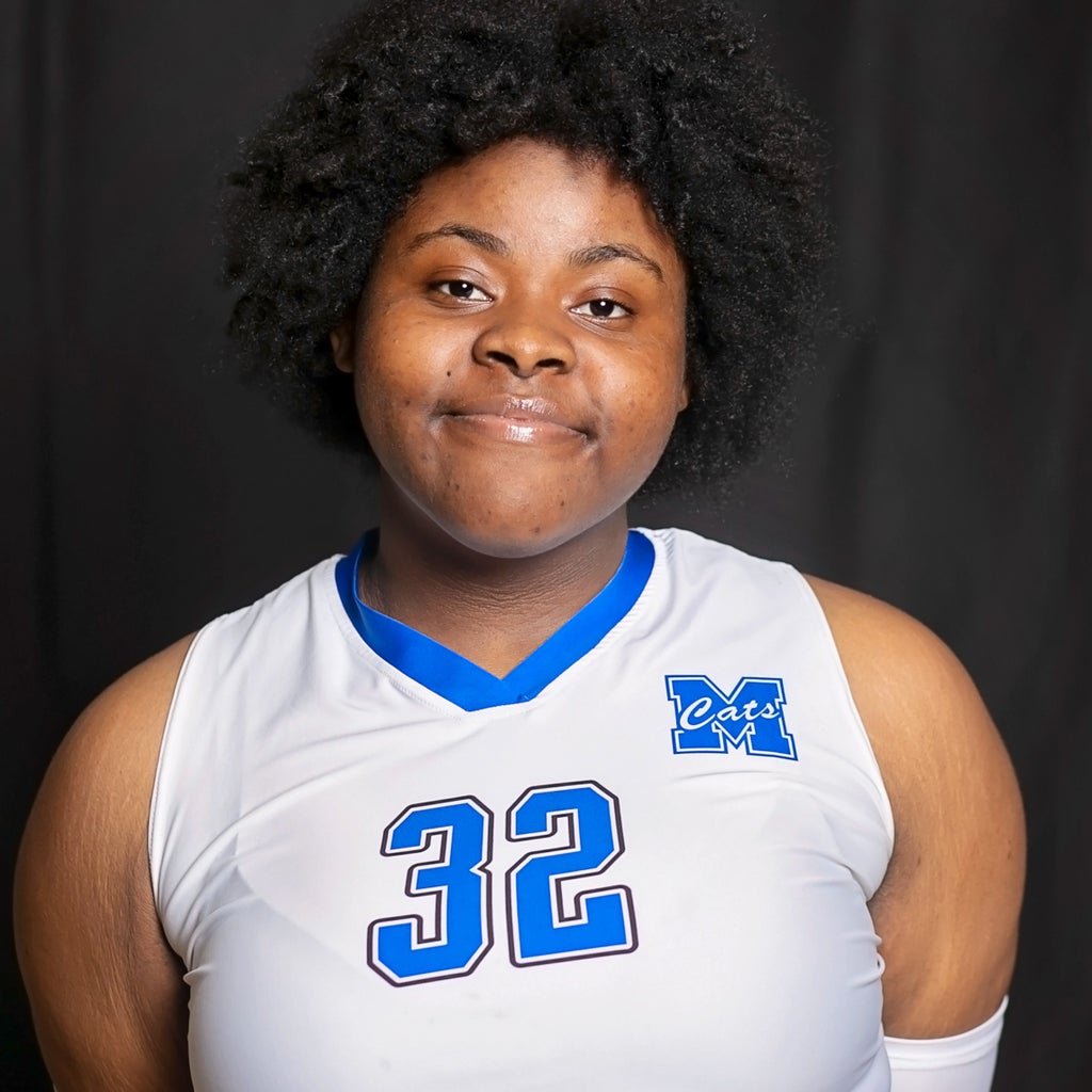 Sammya Gaines mugshot