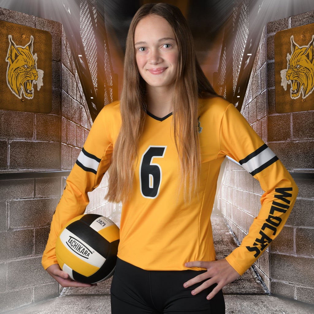 Lexie Meltabarger mugshot