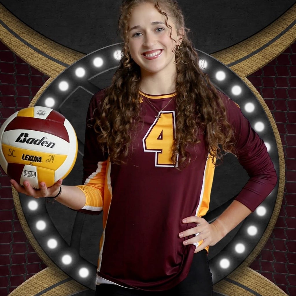 Hannah Canny mugshot