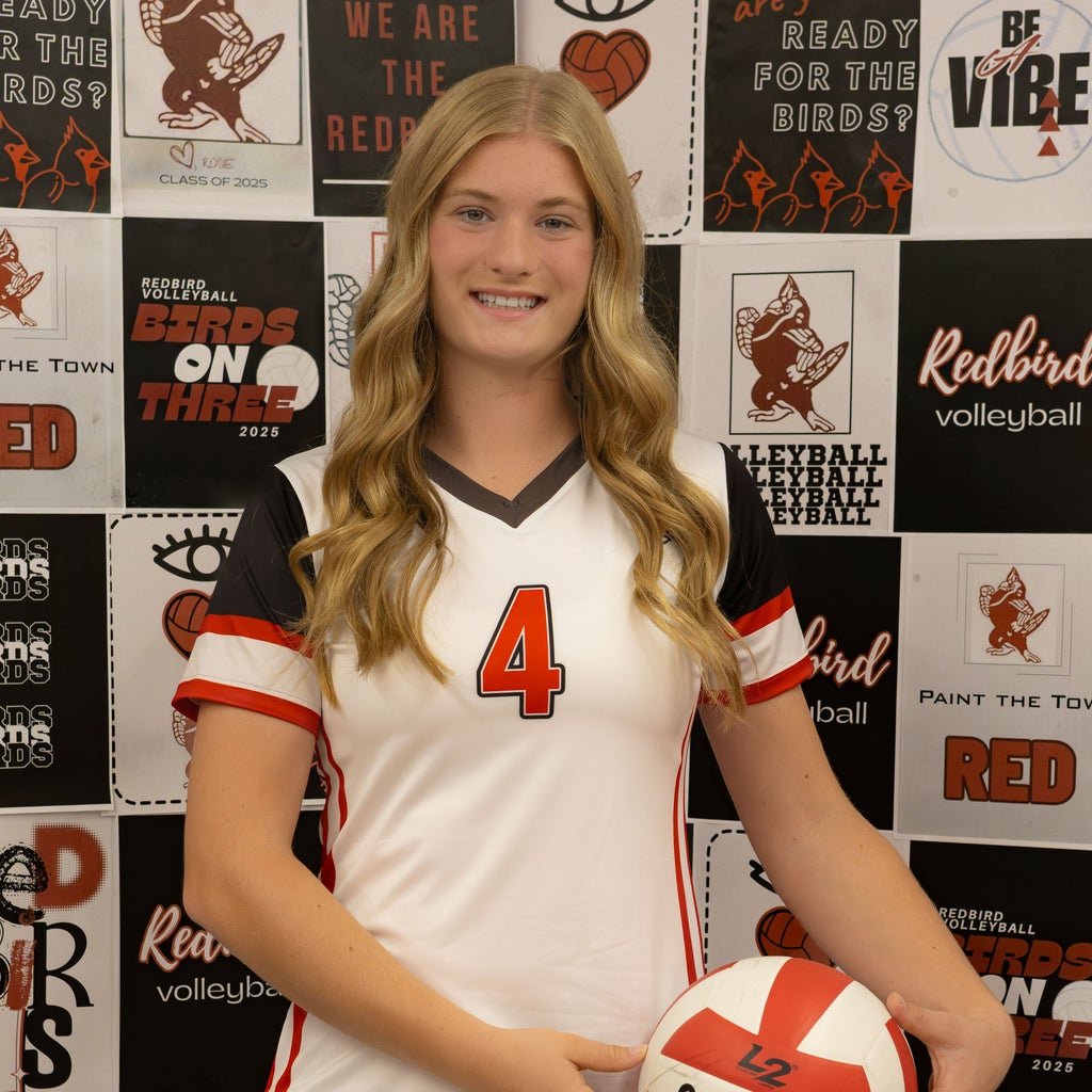 Raynie Norgard mugshot