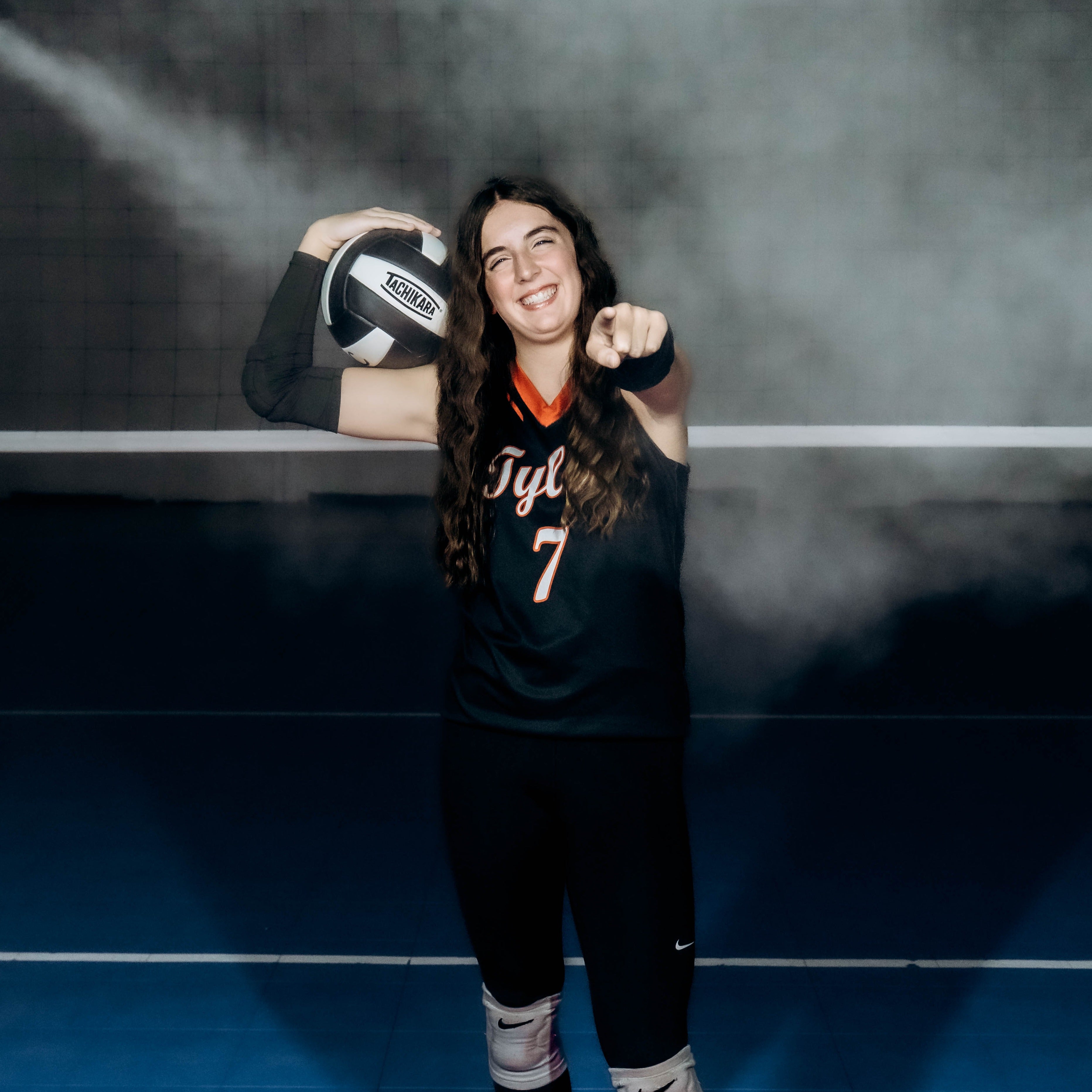 Isabelle Stuebing mugshot