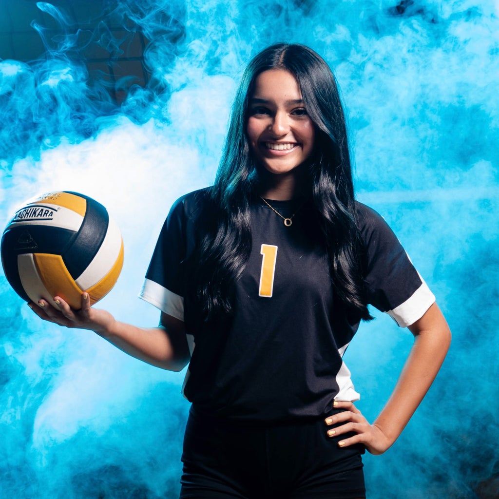 Olivia Montelongo mugshot