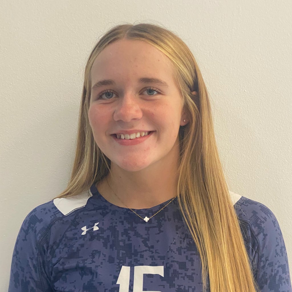 Caroline Arthur mugshot