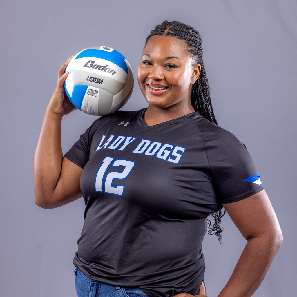 Yo'Miya Hopkins mugshot