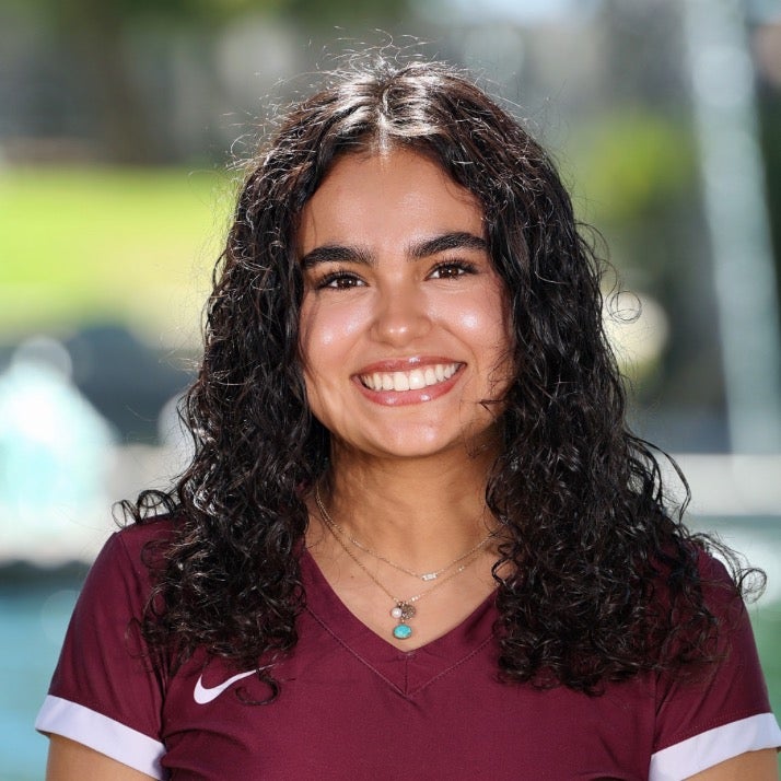 Julia Lopez-Martinez mugshot