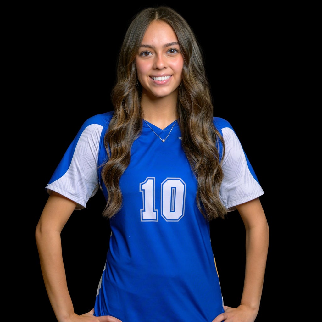 Diana Gonzalez mugshot