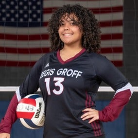 Alissa Mederos mugshot