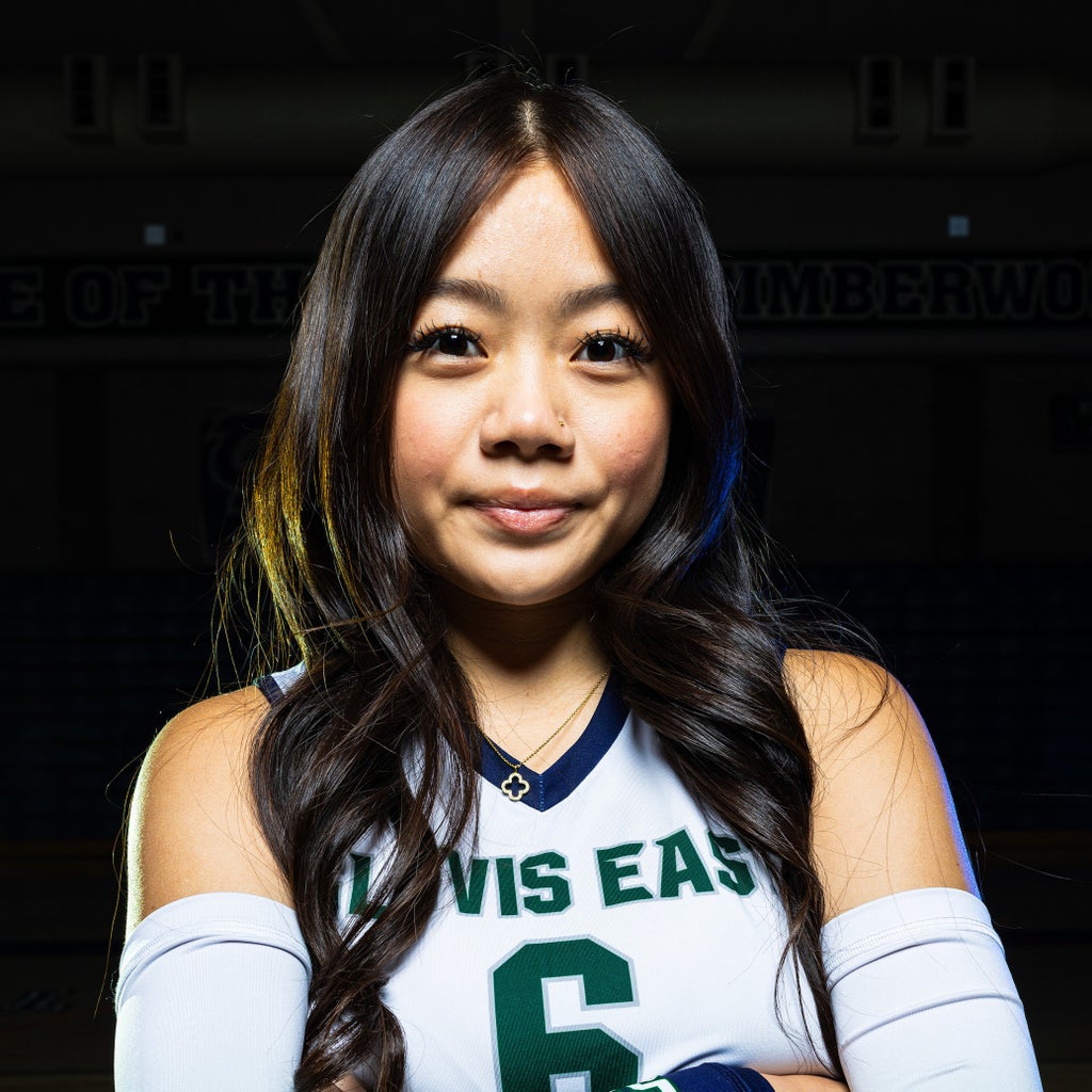 Jalene Yang mugshot
