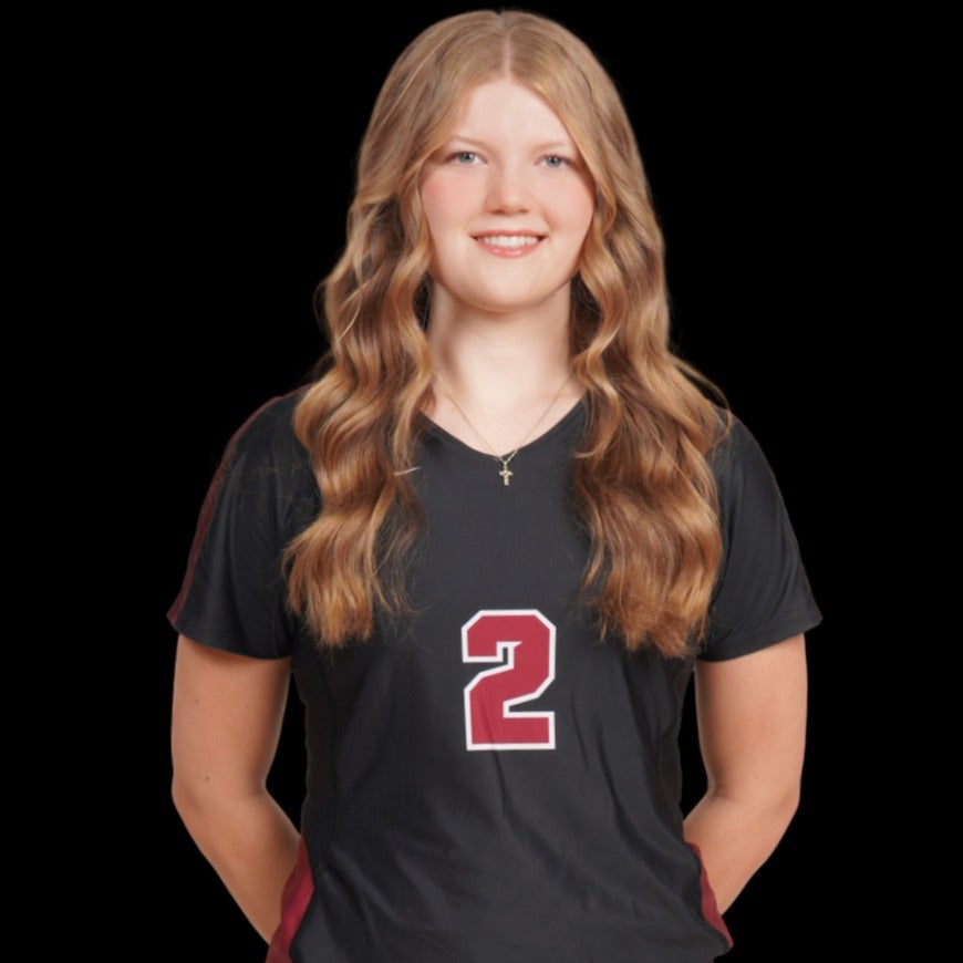 Isabella Cox mugshot