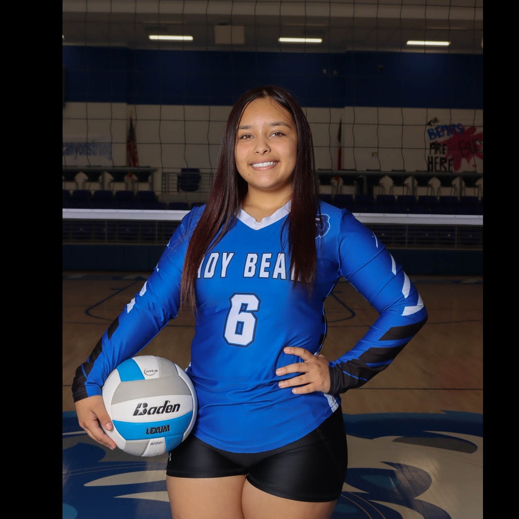 Arianna Fodge mugshot