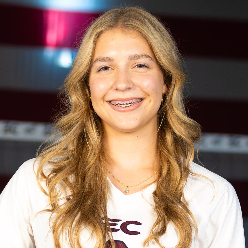 CAMILLA SCHWARM mugshot