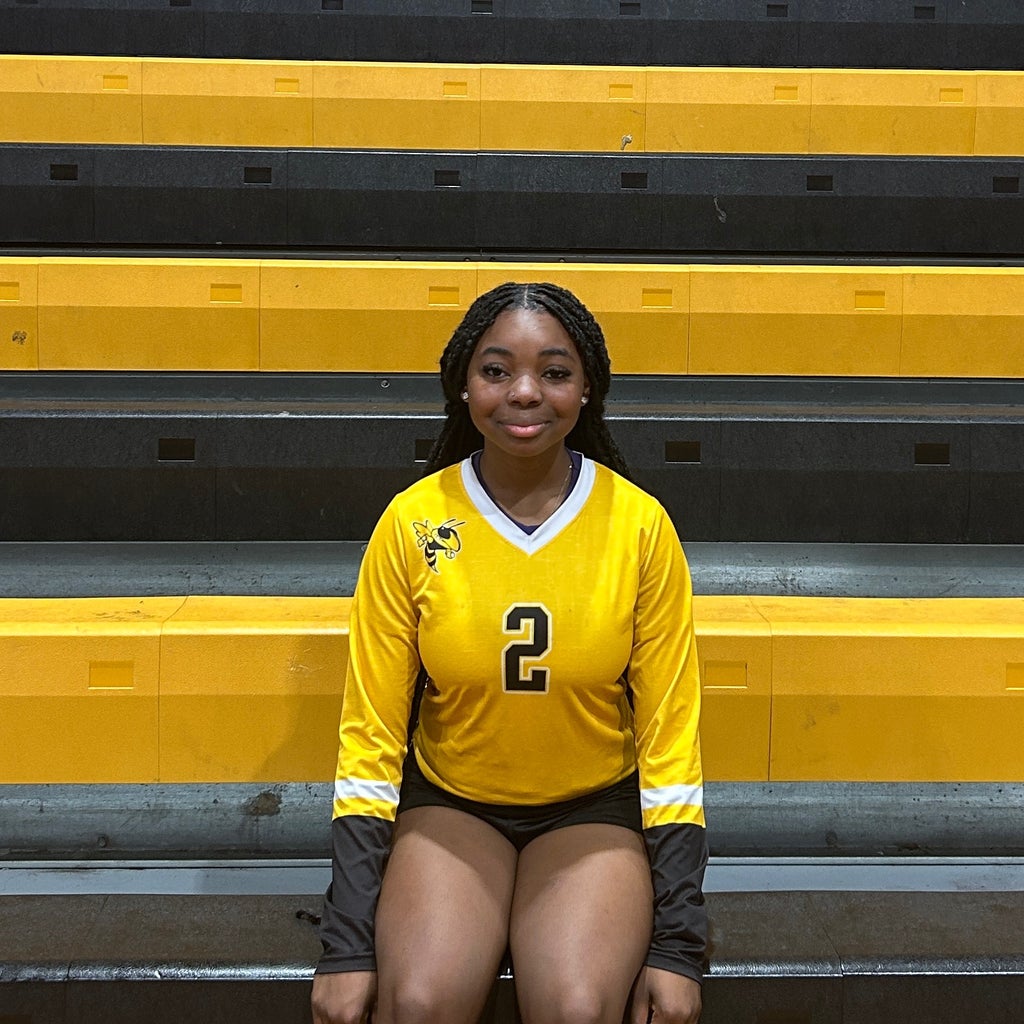 Ra'niya Smith mugshot