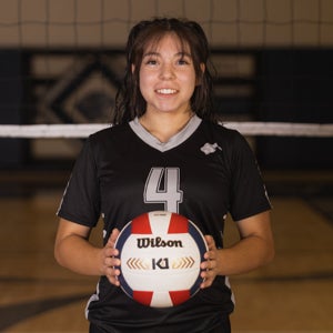 Janessa Montano mugshot