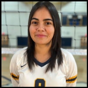 Neveah Chavez mugshot