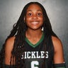 Amaya Robinson
