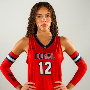 Micaela Velez mugshot