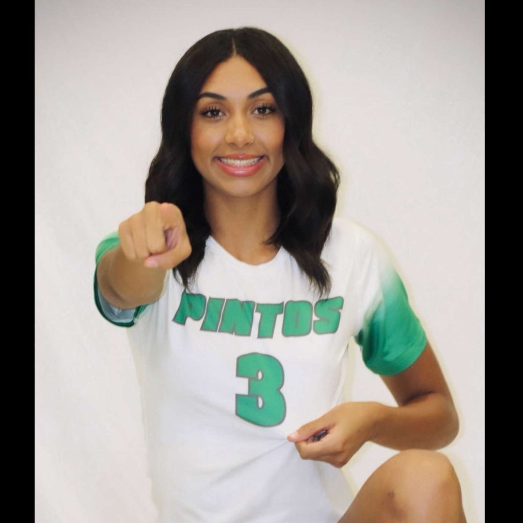 Michaela Dunn mugshot