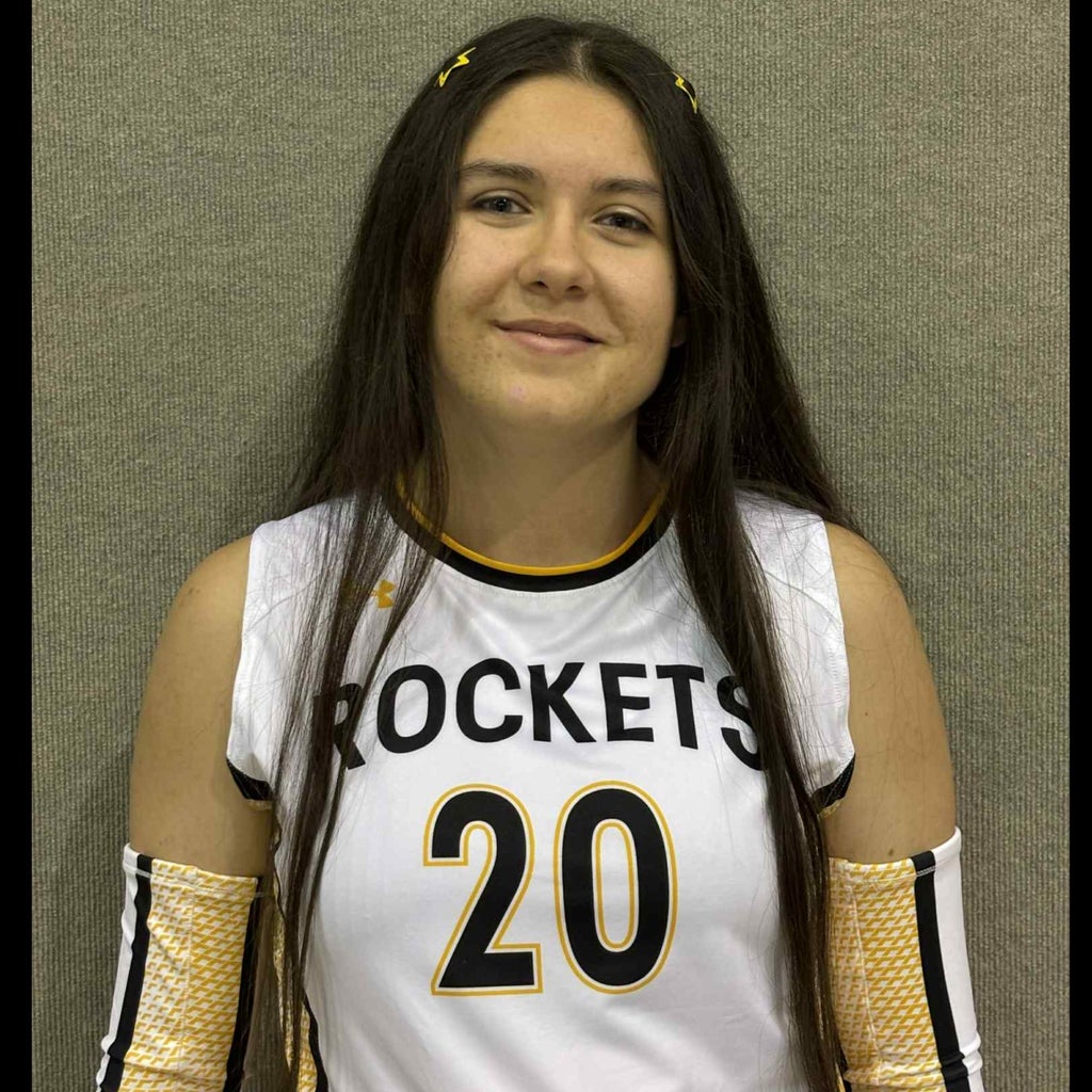 Milena Gjoni mugshot