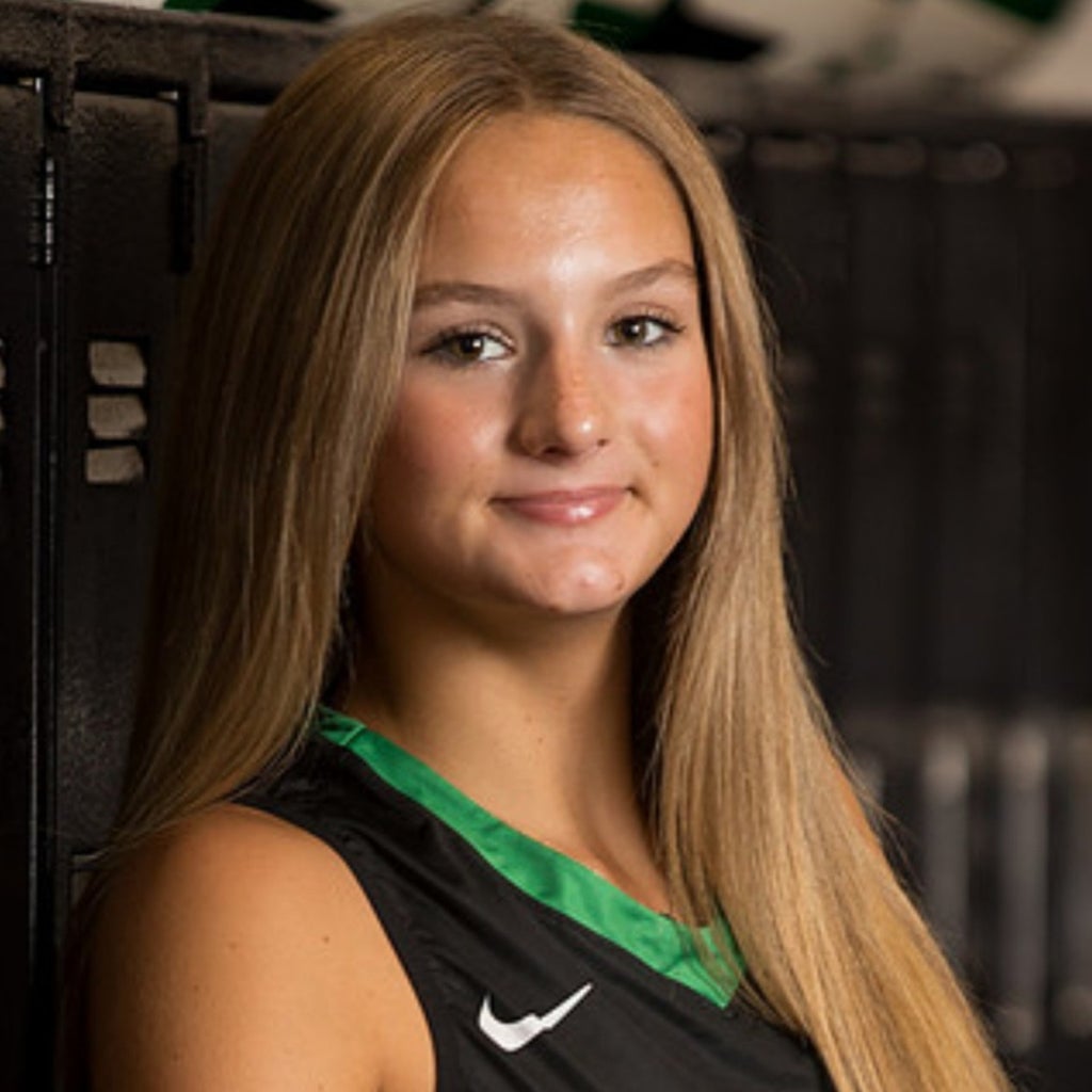 Chloe Gunter mugshot