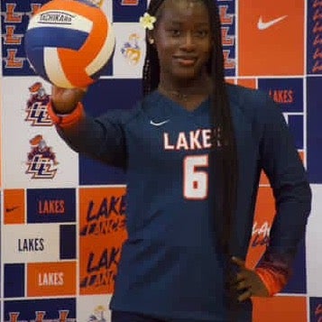 Kinza Timite mugshot