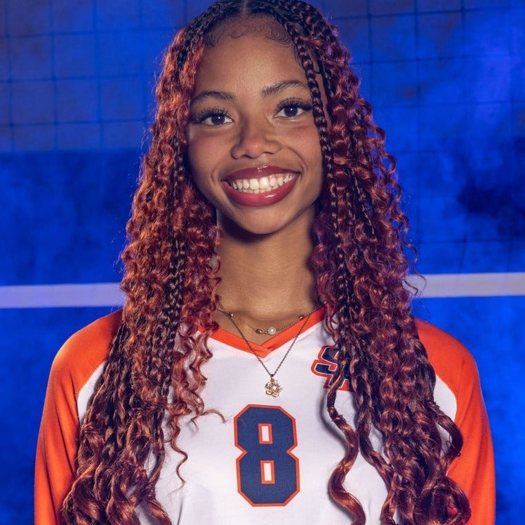 Kalia Brumfield mugshot