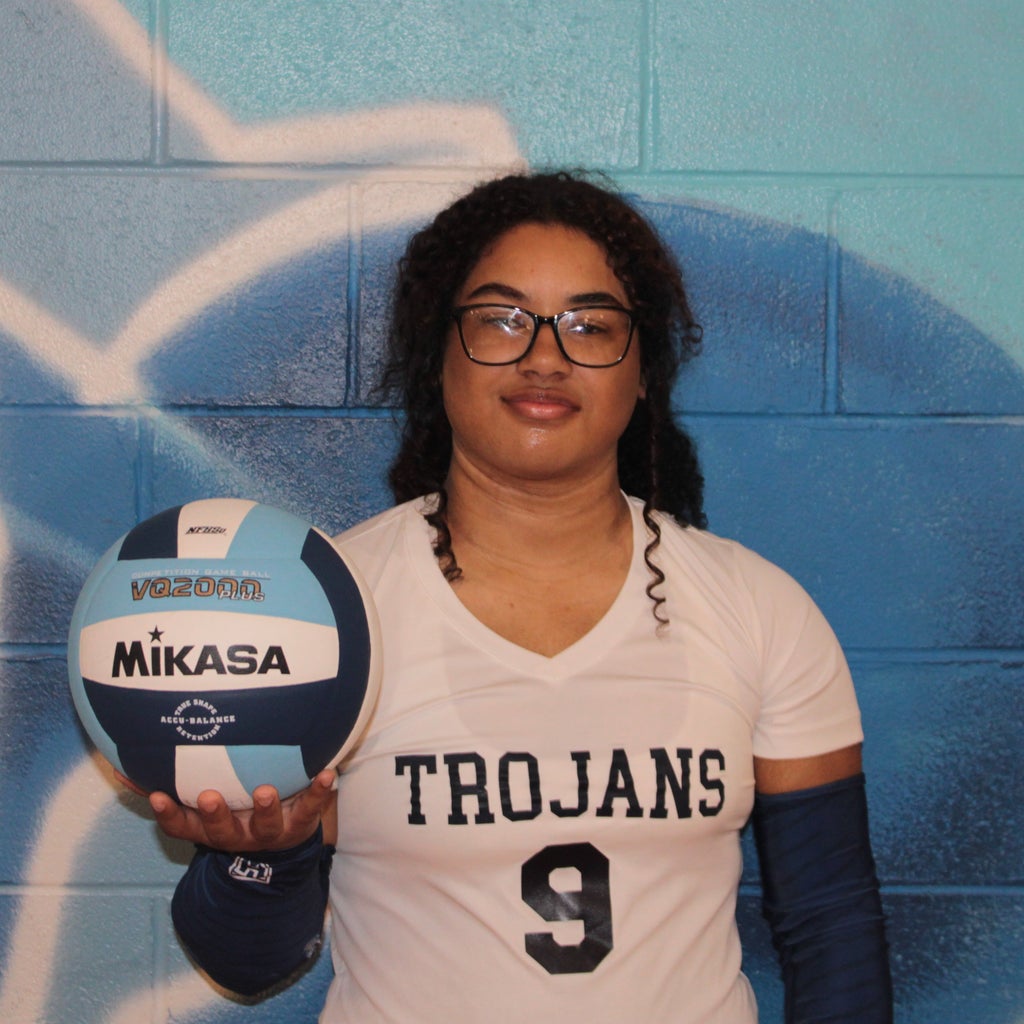 Kiara Peralta Valdez mugshot